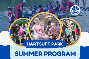 Hartsuff Park Summer Program